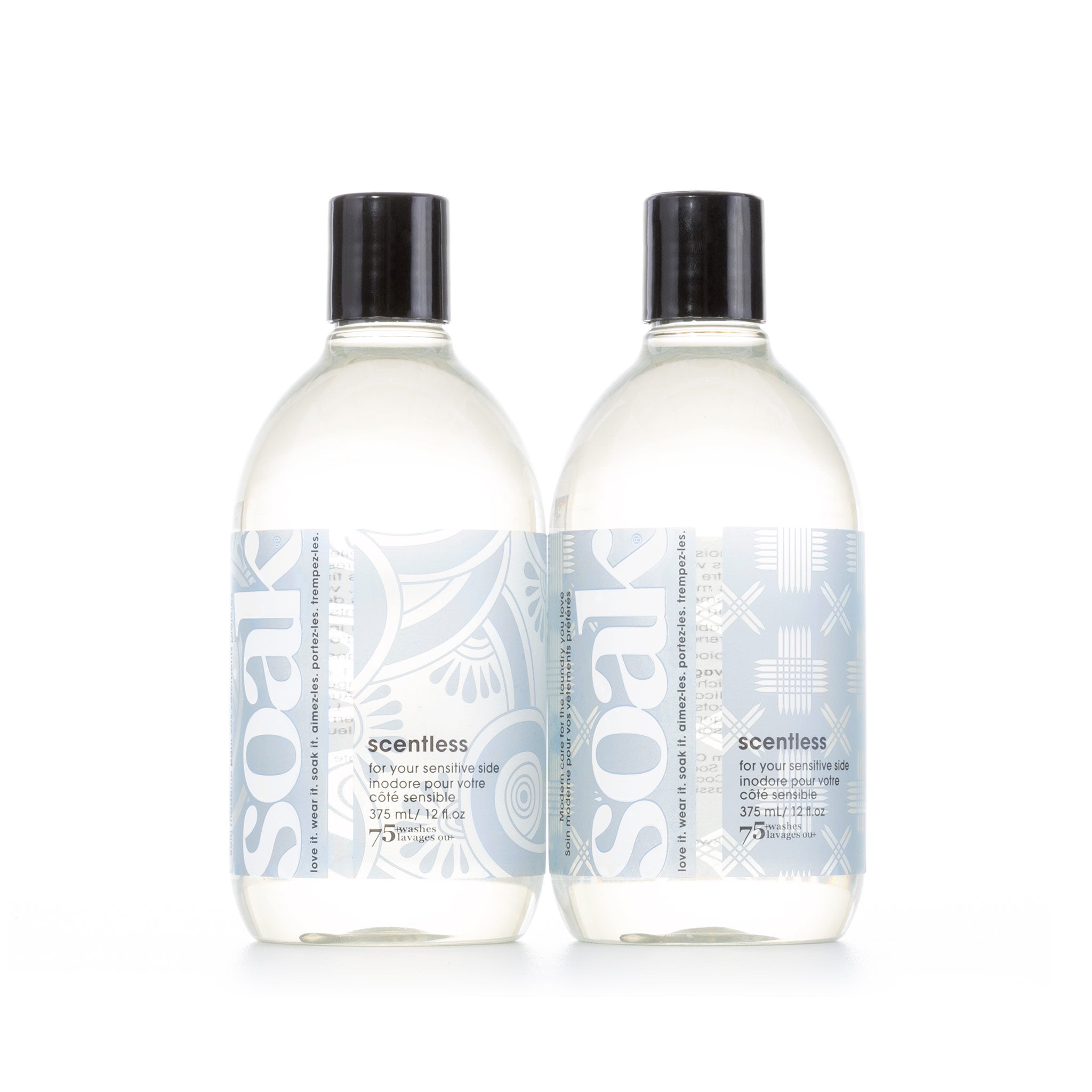 Soak Laundry Soap